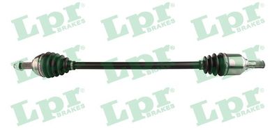 Drive Shaft LPR DS60428