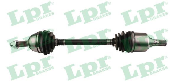 LPR DS60429 Drive Shaft