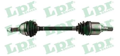 Drive Shaft LPR DS60429