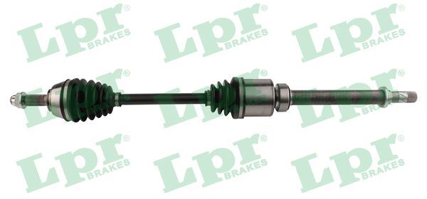 LPR DS60430 Drive Shaft