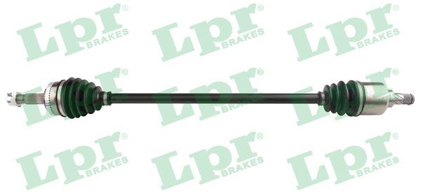 LPR DS60437 Drive Shaft