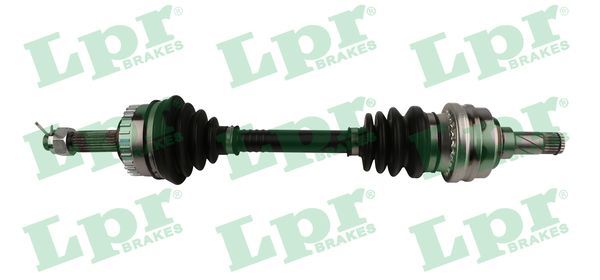 LPR DS60439 Drive Shaft