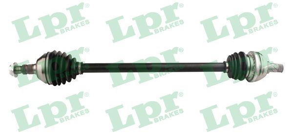LPR DS60441 Drive Shaft