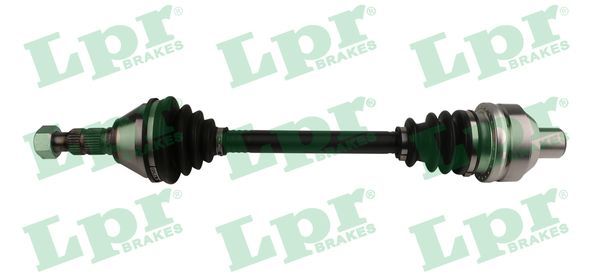 LPR DS60443 Drive Shaft