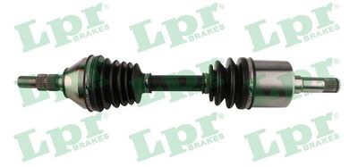 Drive Shaft LPR DS60446