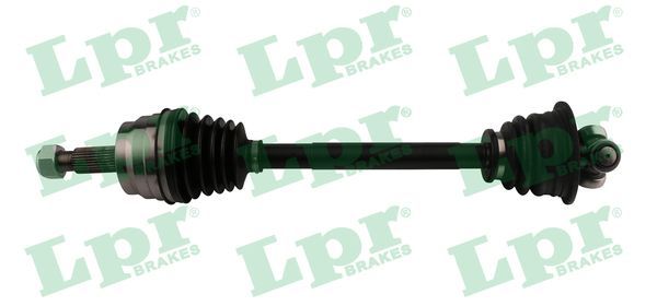 LPR DS60451 Drive Shaft