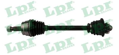 Drive Shaft LPR DS60451
