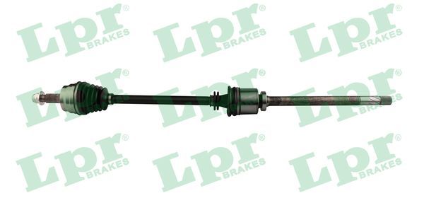 LPR DS60452 Drive Shaft