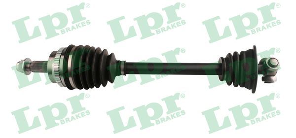 LPR DS60457 Drive Shaft