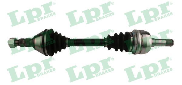 LPR DS60464 Drive Shaft