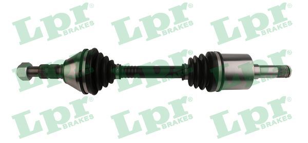 LPR DS60465 Drive Shaft