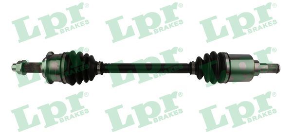 LPR DS60466 Drive Shaft
