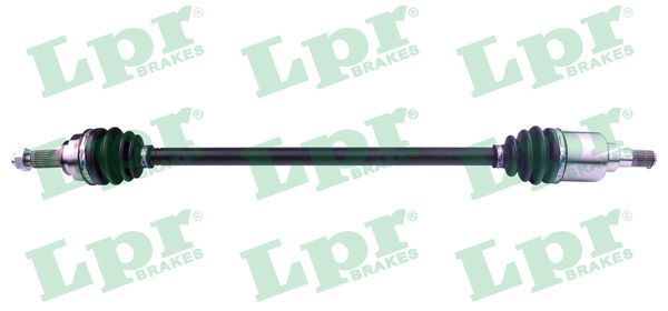 LPR DS60467 Drive Shaft