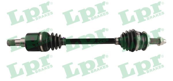 LPR DS60468 Drive Shaft