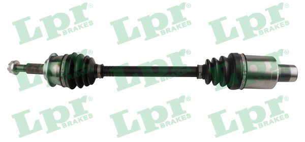 LPR DS60469 Drive Shaft