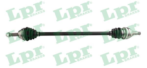 LPR DS60471 Drive Shaft