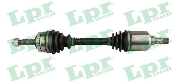LPR DS60479 Drive Shaft