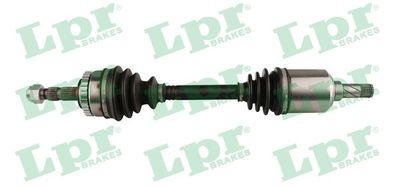 Drive Shaft LPR DS60479