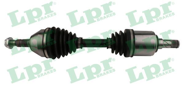 LPR DS60498 Drive Shaft