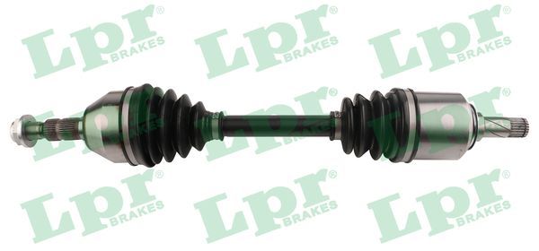 LPR DS60499 Drive Shaft