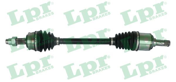 LPR DS60503 Drive Shaft