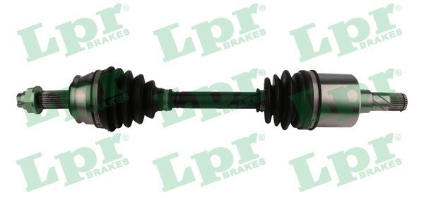LPR DS60512 Drive Shaft
