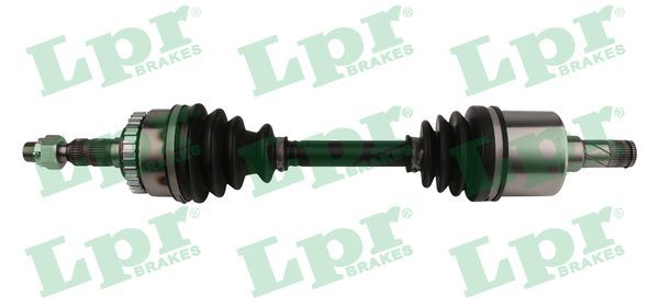 LPR DS60519 Drive Shaft