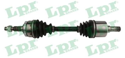 Drive Shaft LPR DS60519