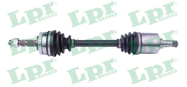 LPR DS60520 Drive Shaft
