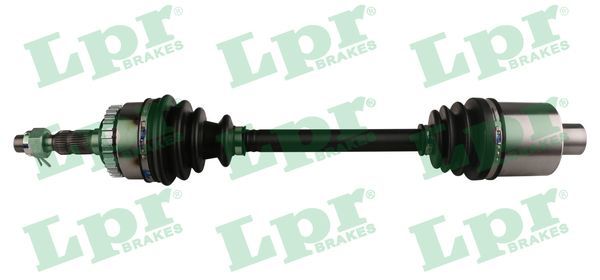 LPR DS60521 Drive Shaft