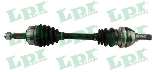 LPR DS60523 Drive Shaft