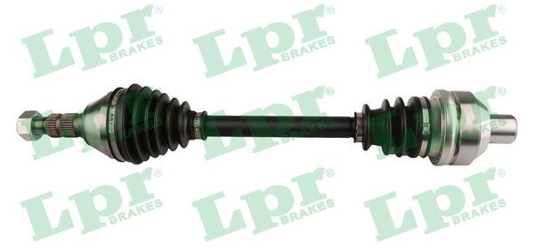 LPR DS60524 Drive Shaft