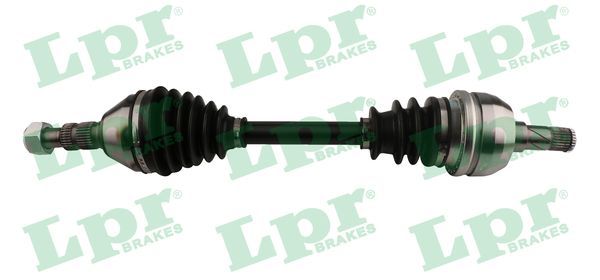LPR DS60525 Drive Shaft