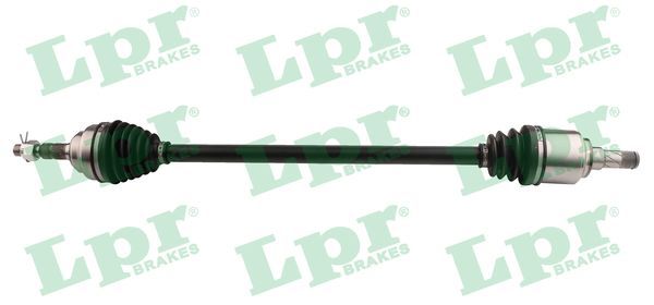 LPR DS60526 Drive Shaft