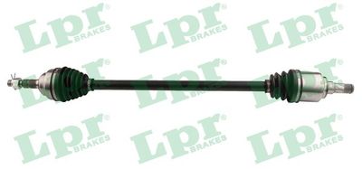 Drive Shaft LPR DS60526