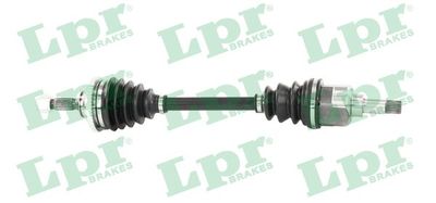 Drive Shaft LPR DS60531