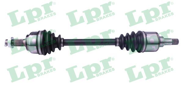 LPR DS60539 Drive Shaft