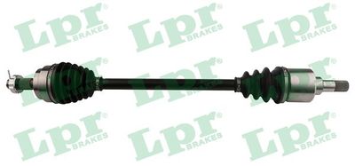Drive Shaft LPR DS60544