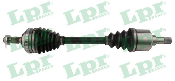 LPR DS60564 Drive Shaft