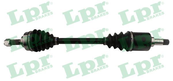 LPR DS60571 Drive Shaft