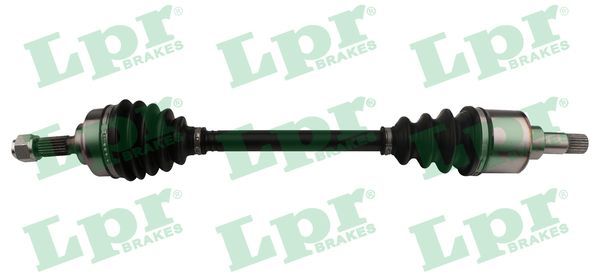 LPR DS60573 Drive Shaft