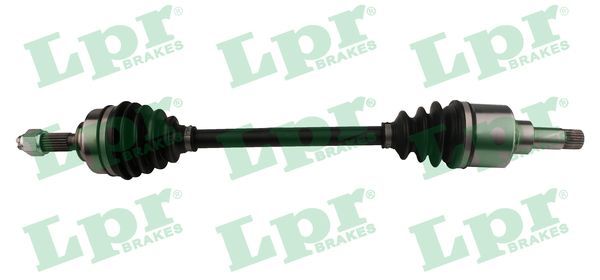 LPR DS60574 Drive Shaft