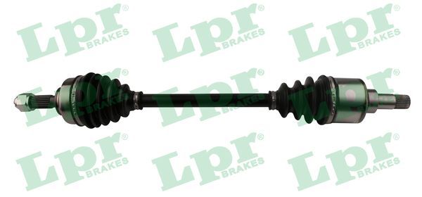 LPR DS60575 Drive Shaft