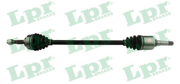 LPR DS60576 Drive Shaft