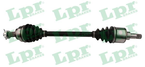 LPR DS60582 Drive Shaft