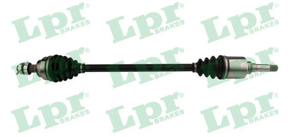 LPR DS60583 Drive Shaft
