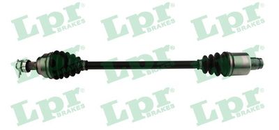 Drive Shaft LPR DS60586