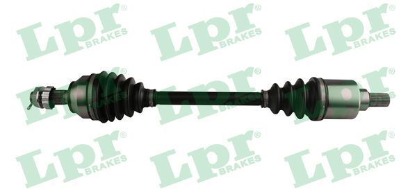 LPR DS60587 Drive Shaft