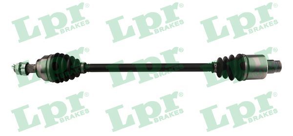 LPR DS60588 Drive Shaft