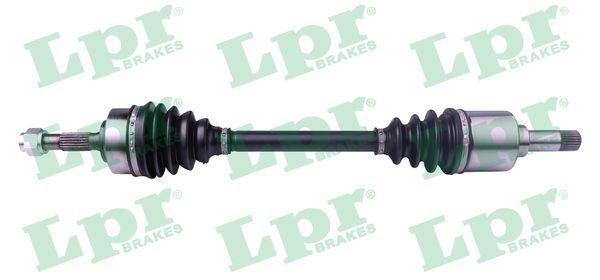 LPR DS60589 Drive Shaft